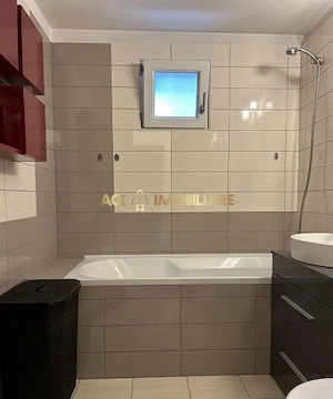 3 Camere de inchiriat | Drumul Taberei | 2 Bai | Mobilat | Metrou - imagine 13