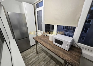 2 Camere de inchiriat | Dristor | Metrou |  CatFriendly | Boiler - imagine 8