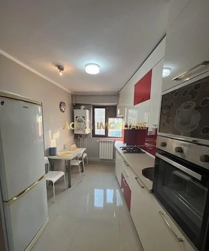 2 Camere de inchiriat | Panduri | Centrala proprie | Decomandat  - imagine 5