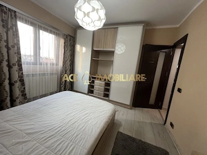 2 Camere de inchiriat | Panduri | Centrala proprie | Decomandat  - imagine 4