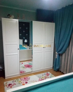 3 Camere de vanzare | Doamna Ghica | Metrou | Parcare | 65mp utili - imagine 15