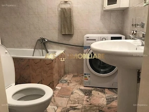 2 Camere de inchiriat | Floreasca | Centrala Proprie | Mobilat | - imagine 5