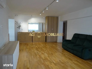 3 Camere de inchiriat | Decebal | Metrou | Centrala proprie - imagine 3