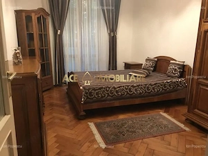 2 Camere de inchiriat | Floreasca | Centrala Proprie | Mobilat |