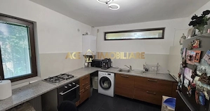 Casa-Vila de inchiriat | Popesti Leordeni | 150 mp | Curte proprie  - imagine 5