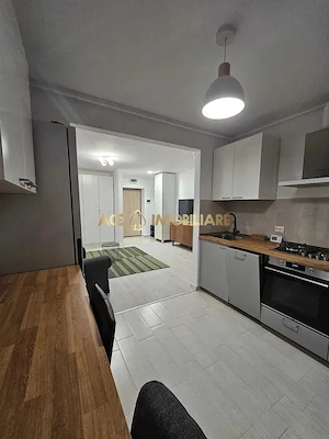 3 Camere | Pallady | Hils Brauner | Metrou | Centrala | PetFriendly | Parcare - imagine 5