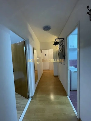 2 Camere de inchiriat | Campia Libertatii | Metrou | Mobilat - imagine 7