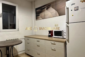 3 Camere de inchiriat | Drumul Taberei | 2 Bai | Mobilat | Metrou - imagine 12