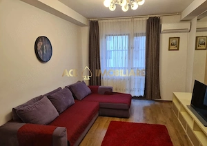 2 Camere de inchiriat | Ghencea | Centrala | Parcare Inclusa | 68MP