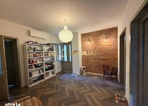 3 Camere de inchiriat | Aviatorilor | Metrou | Centrala | Parcare | Pet-Friendly - imagine 2