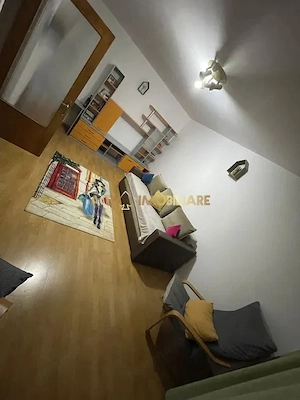2 Camere de inchiriat | Campia Libertatii | Metrou | Mobilat - imagine 2