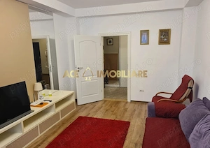 2 Camere de inchiriat | Ghencea | Centrala | Parcare Inclusa | 68MP - imagine 2
