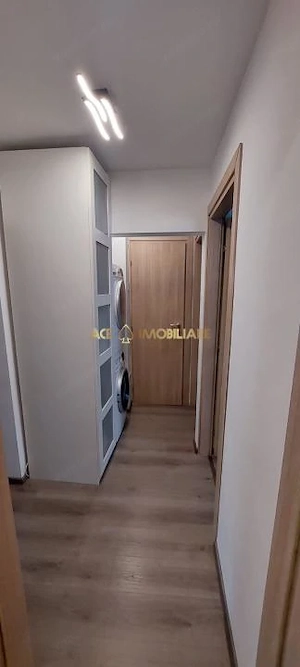 3 Camere de inchiriat | Unirii | Metrou | Centrala | Mobilat&Utilat | - imagine 16