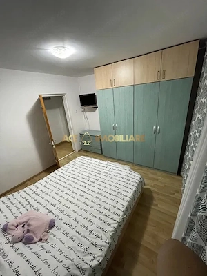 2 Camere de inchiriat | Campia Libertatii | Metrou | Mobilat - imagine 4