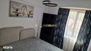 3 Camere de inchiriat | Chitila | Metrou | Centrala Proprie | Parcare - imagine 3