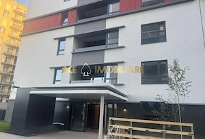 2 Camere de inchiriat | Jiului - Akcent City | Parcare | Petfriendly - imagine 15