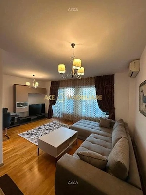 3 Camere de inchiriat | Dristor | Metrou | New Town Residence |  - imagine 3