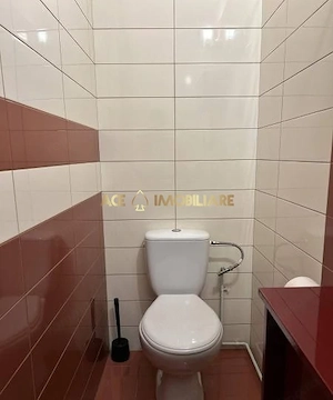 3 Camere de inchiriat | Drumul Taberei | 2 Bai | Mobilat | Metrou - imagine 15