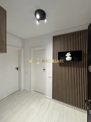 2 Camere de inchiriat | Popesti Leordeni | Metrou | Centrala - imagine 7