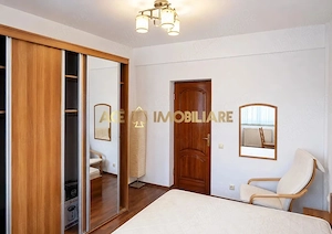 2 Camere de inchiriat | 1 Mai | Metrou | Centrala | Parcare - imagine 4