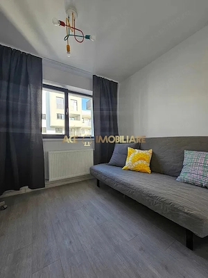 3 Camere | Pallady | Hils Brauner | Metrou | Centrala | PetFriendly | Parcare - imagine 3