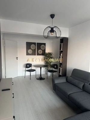 2 Camere de inchiriat | Popesti Leordeni | Metrou | Centrala - imagine 3