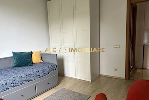 3 Camere de inchiriat | Drumul Taberei | 2 Bai | Mobilat | Metrou - imagine 8