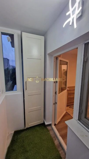 3 Camere de inchiriat | Unirii | Metrou | Centrala | Mobilat&Utilat | - imagine 2