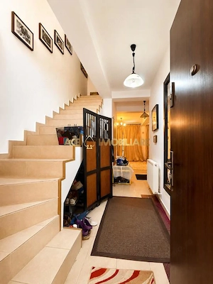 Casa de vanzare | Bragadiru-Cartierul Latin | P+1+M | 0% Comision - imagine 15