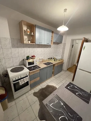 2 Camere de inchiriat | Campia Libertatii | Metrou | Mobilat - imagine 5