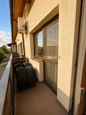 Casa de vanzare | Bragadiru-Cartierul Latin | P+1+M | 0% Comision - imagine 14