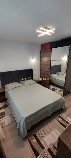 3 Camere de inchiriat | Unirii | Metrou | Centrala | Mobilat&Utilat | - imagine 19