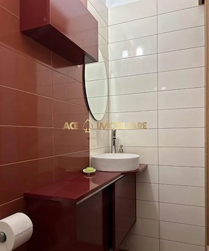 3 Camere de inchiriat | Drumul Taberei | 2 Bai | Mobilat | Metrou - imagine 14
