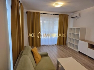 2 Camere de inchiriat | Victoriei | Metrou | Centrala | Pardoseala | - imagine 3