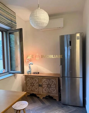 3 Camere de inchiriat | Aviatorilor | Metrou | Centrala | Parcare | Pet-Friendly - imagine 4