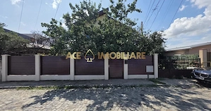 Casa-Vila de inchiriat | Popesti Leordeni | 150 mp | Curte proprie 