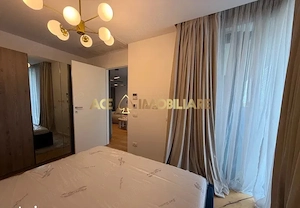 2 Camere de inchiriat | City Point Aviatiei | Metrou | Centrala - imagine 6