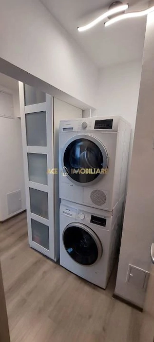 3 Camere de inchiriat | Unirii | Metrou | Centrala | Mobilat&Utilat | - imagine 15