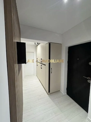 2 Camere de inchiriat | Popesti Leordeni | Metrou | Centrala - imagine 6