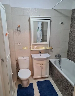 2 Camere de inchiriat | Ghencea | Centrala | Parcare Inclusa | 68MP - imagine 6