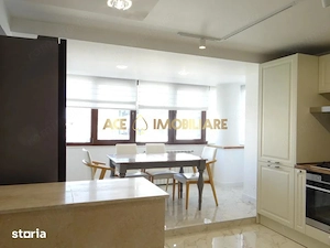 3 Camere de inchiriat | Decebal | Metrou | Centrala proprie - imagine 11