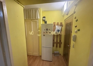 2 Camere de inchiriat | Calea Calarasilor | Metrou | Centrala Proprie - imagine 4