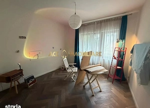 3 Camere de inchiriat | Aviatorilor | Metrou | Centrala | Parcare | Pet-Friendly - imagine 3