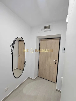 3 Camere | Pallady | Hils Brauner | Metrou | Centrala | PetFriendly | Parcare - imagine 8
