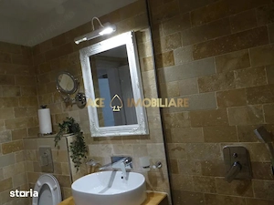 3 Camere de inchiriat | Decebal | Metrou | Centrala proprie - imagine 12