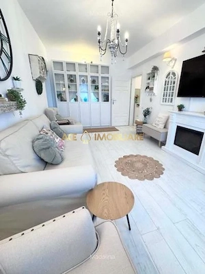 3 Camere de inchiriat | Berceni | 2 Paracari | Centrala  | 70 mp - imagine 7