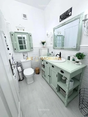 3 Camere de inchiriat | Berceni | 2 Paracari | Centrala  | 70 mp - imagine 14