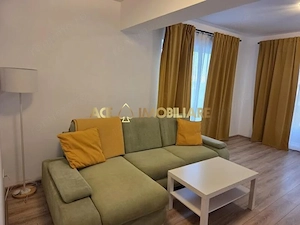 2 Camere de inchiriat | Victoriei | Metrou | Centrala | Pardoseala | - imagine 2