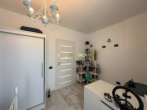 Casa de vanzare | 4 Camere | Chiajna | 2 Parcari | Comision 0% | Tur Virtual - imagine 10