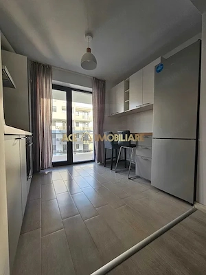 3 Camere | Pallady | Hils Brauner | Metrou | Centrala | PetFriendly | Parcare - imagine 6